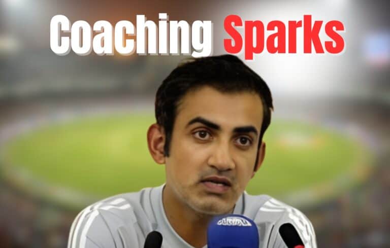 Gautam Gambhir