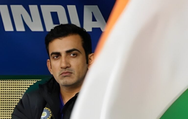 Gautam Gambhir