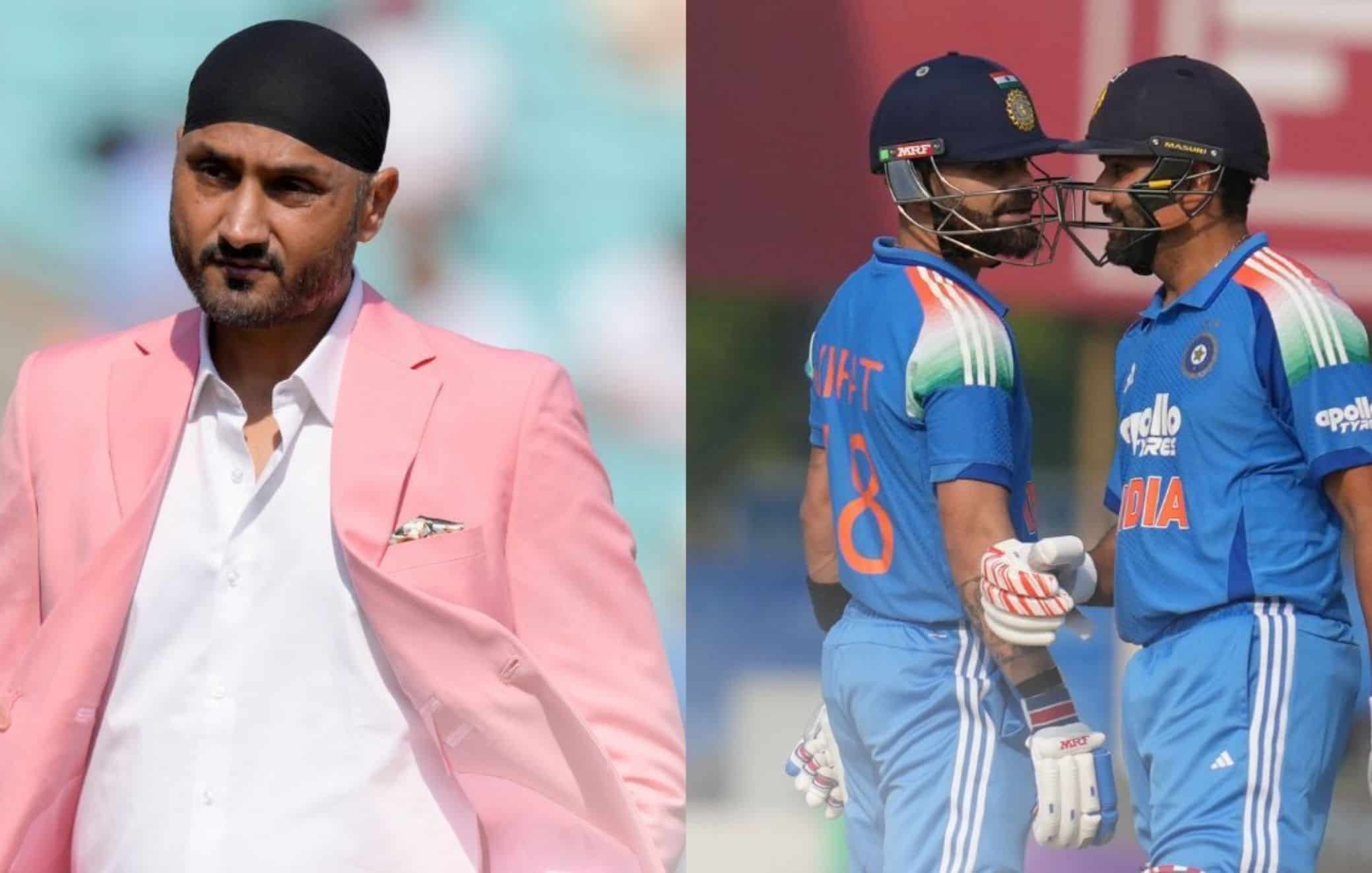 Harbhajan Singh