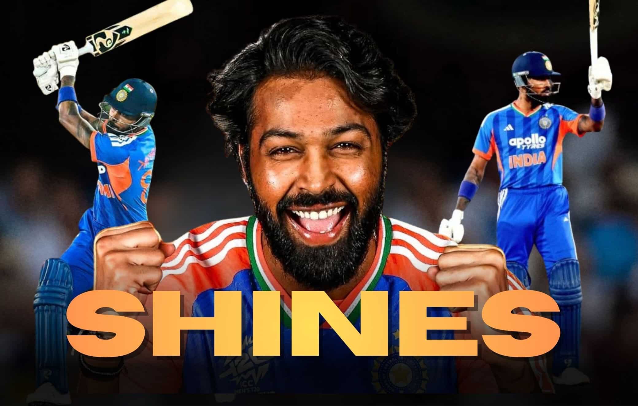 Hardik Pandya