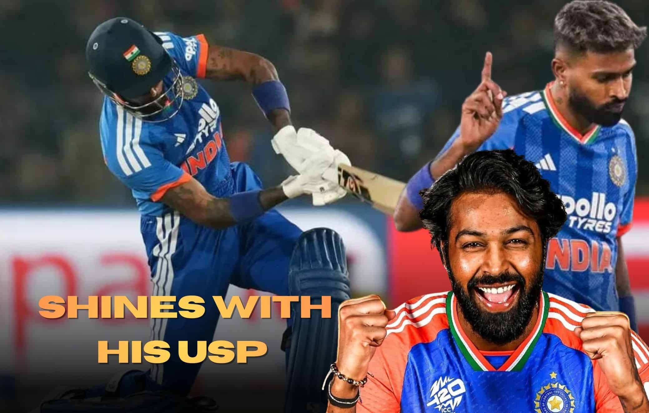 Hardik Pandya