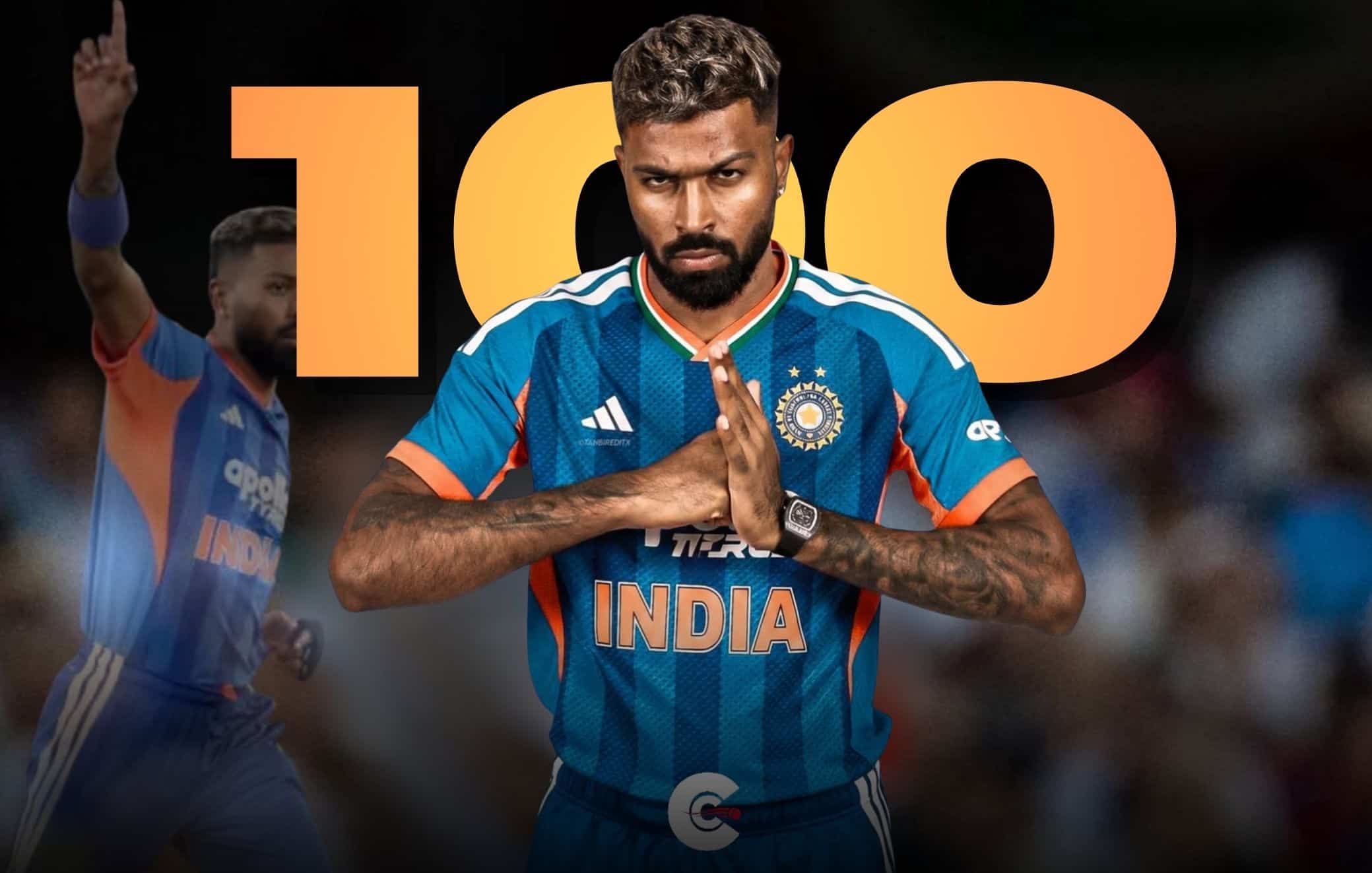 Hardik Pandya