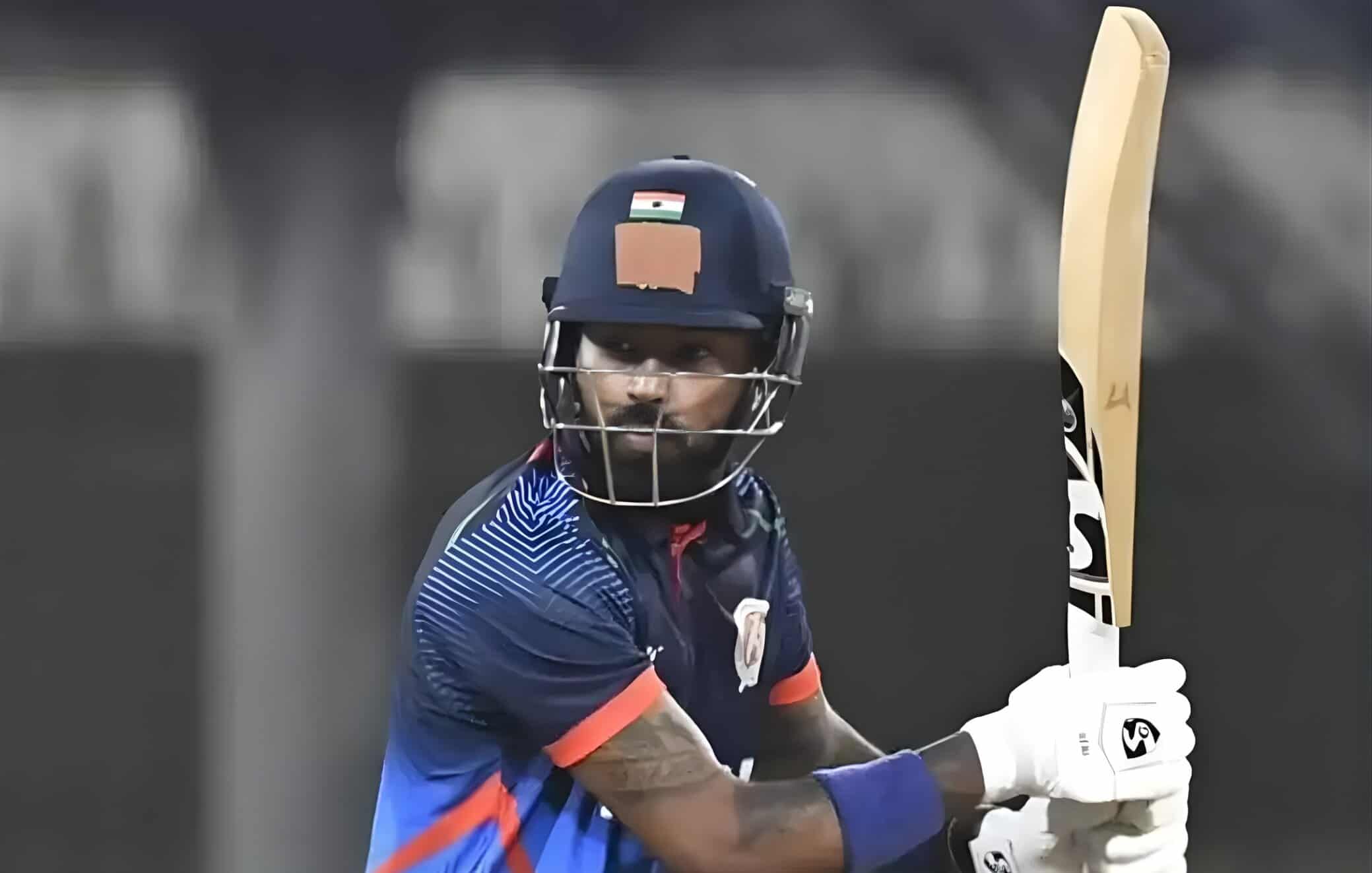 Hardik Pandya