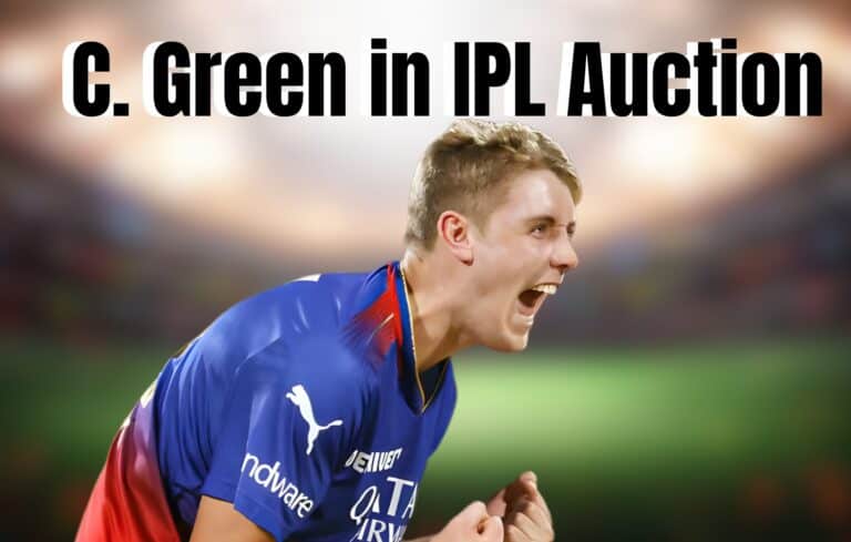 IPL auction
