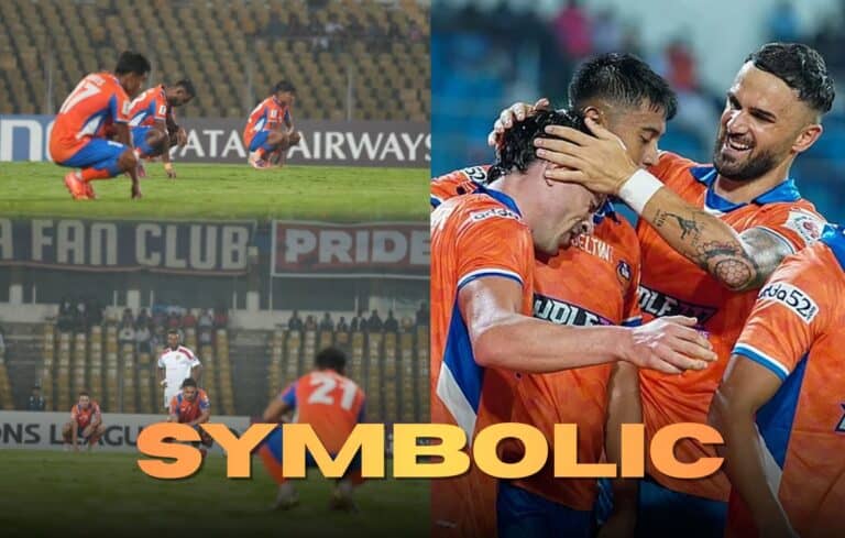 ISL Uncertainty