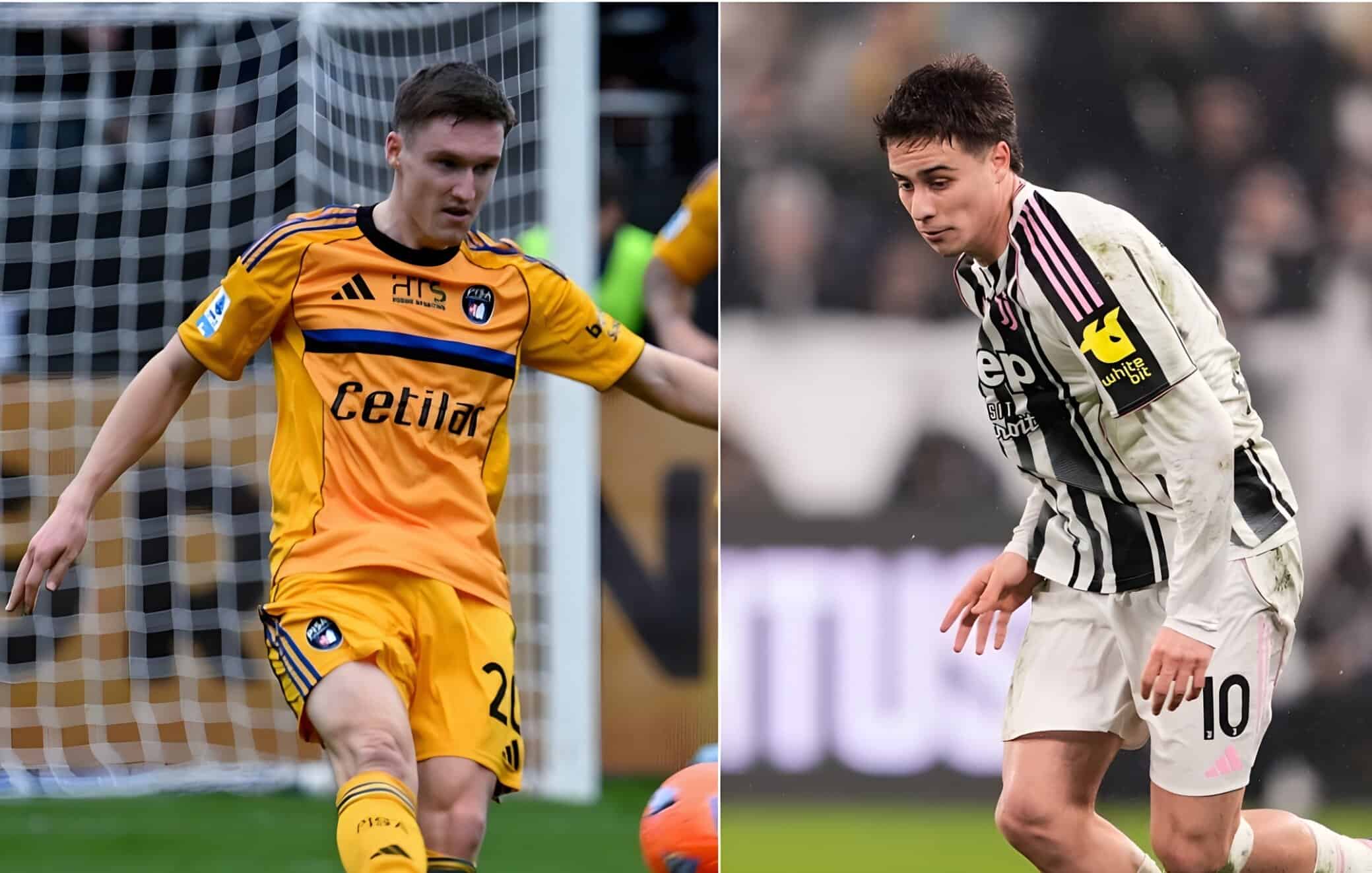Juventus Win
