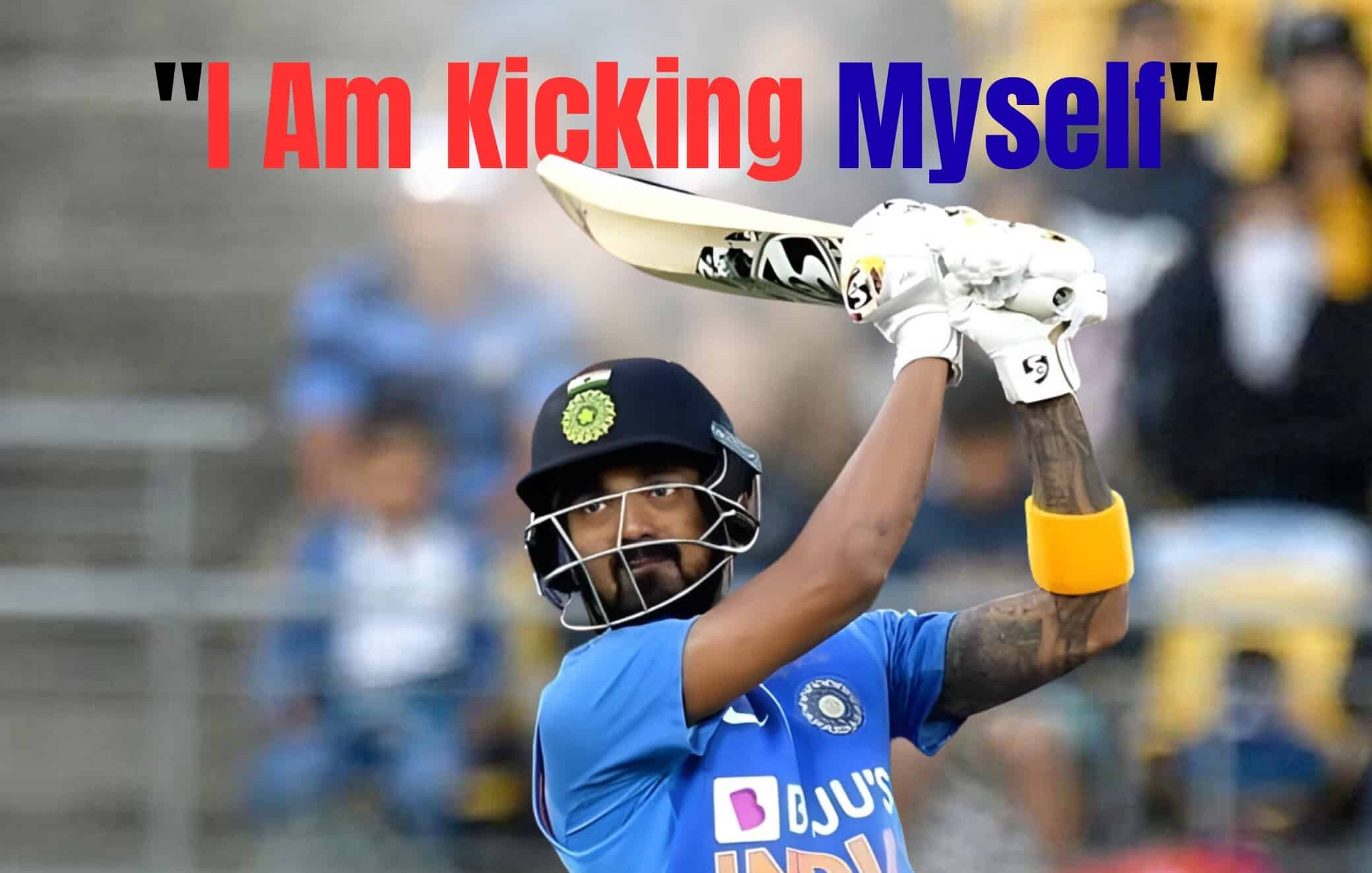 KL Rahul