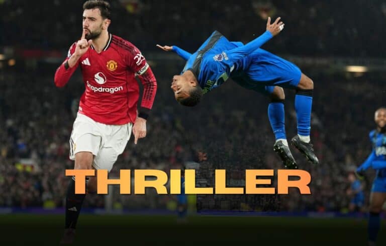Manchester United