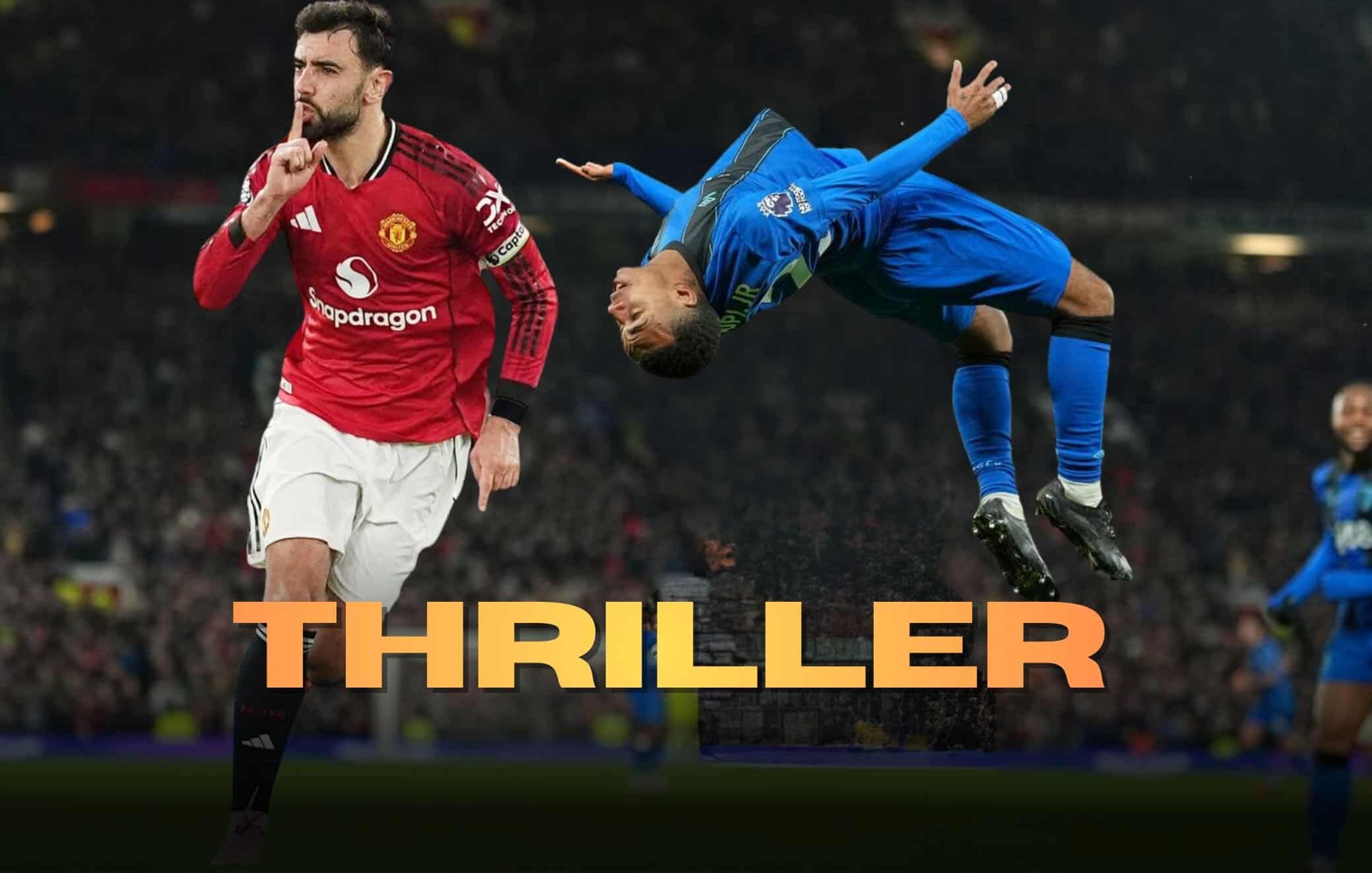 Manchester United