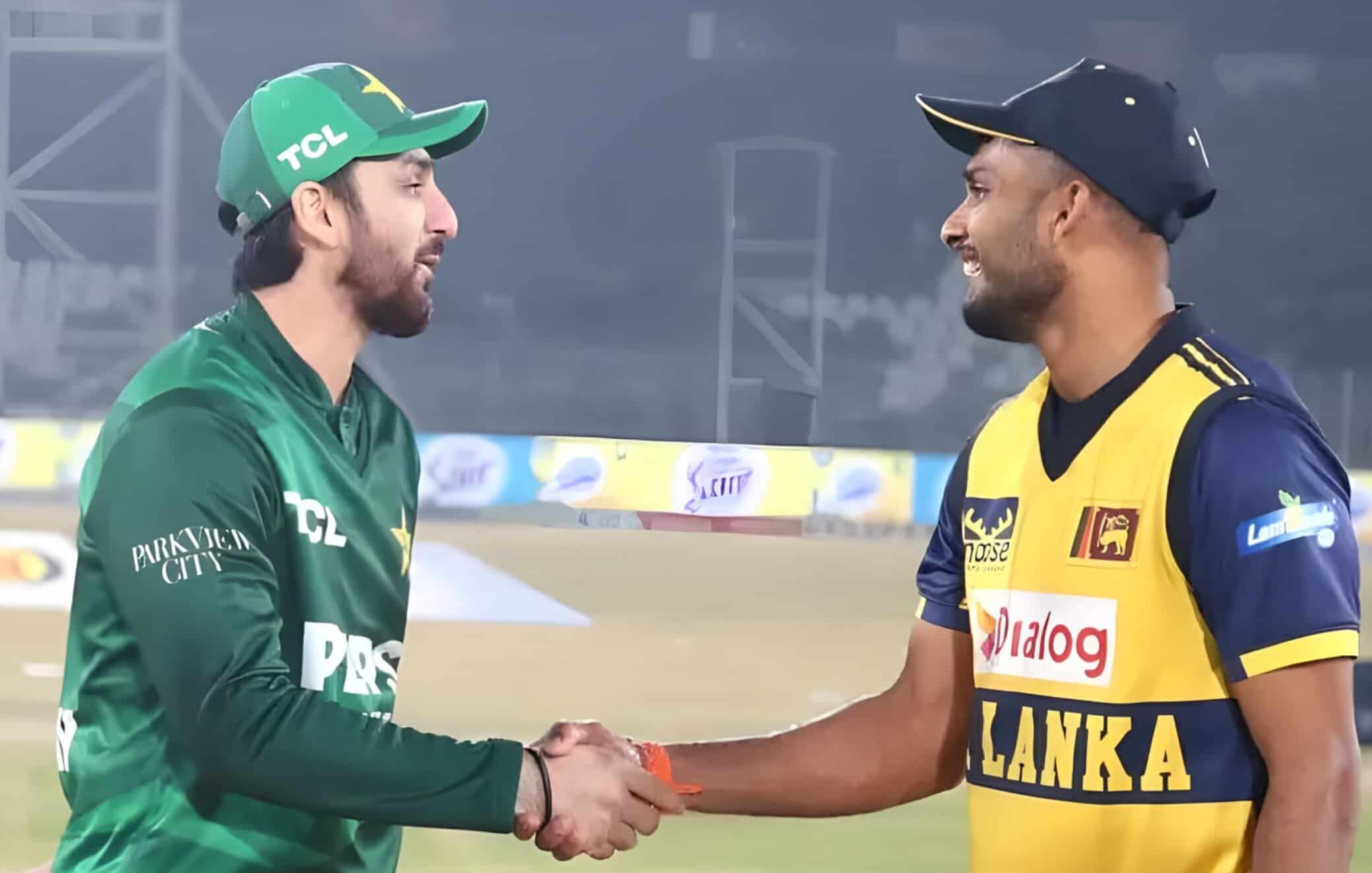 Pakistan Tour