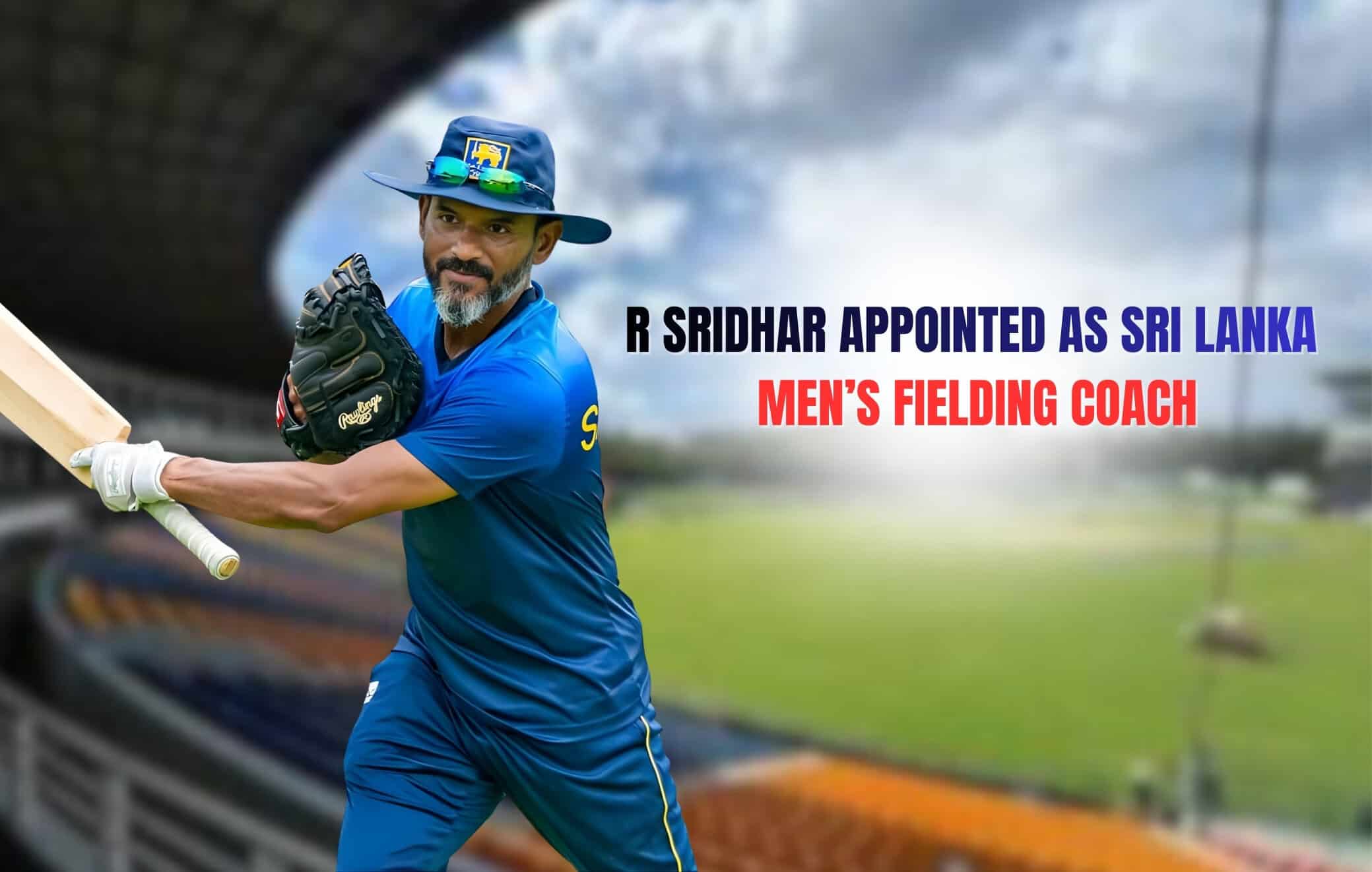 R Sridhar