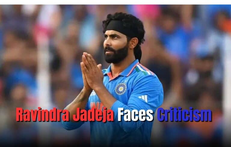 Ravindra Jadeja