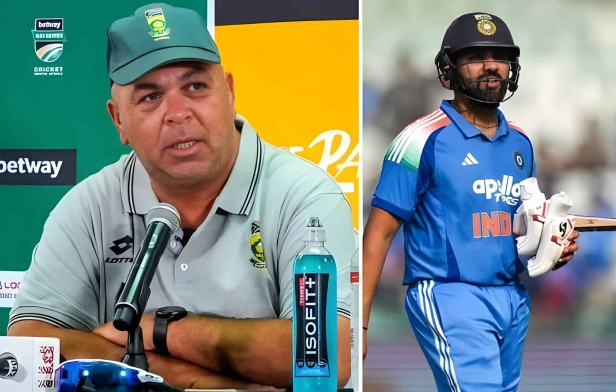 Rohit Sharma