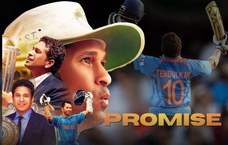 Sachin Tendulkar