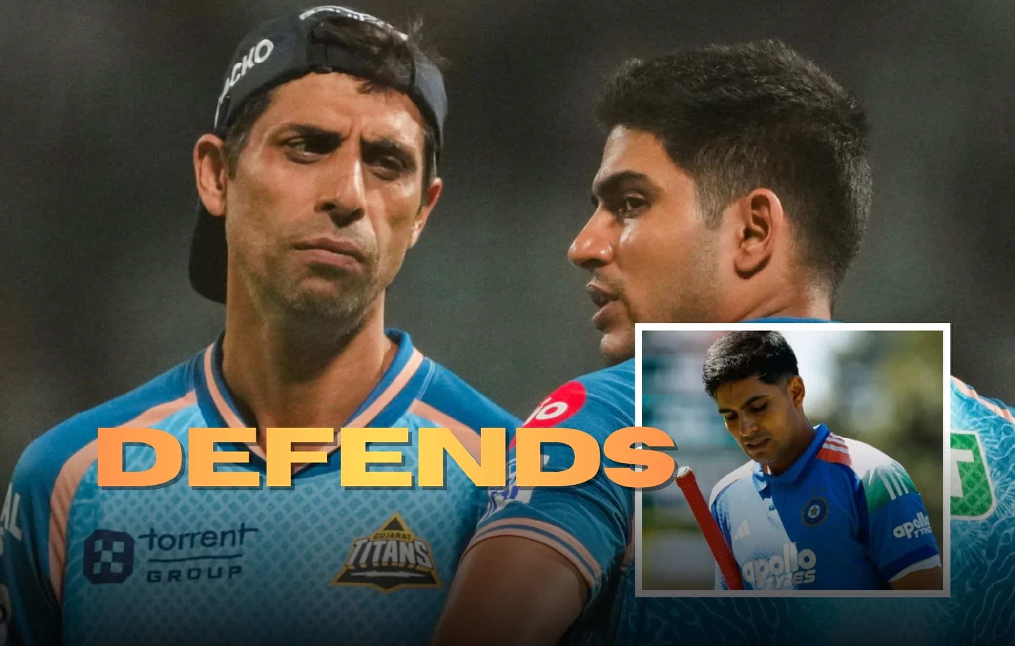Shubman Gill