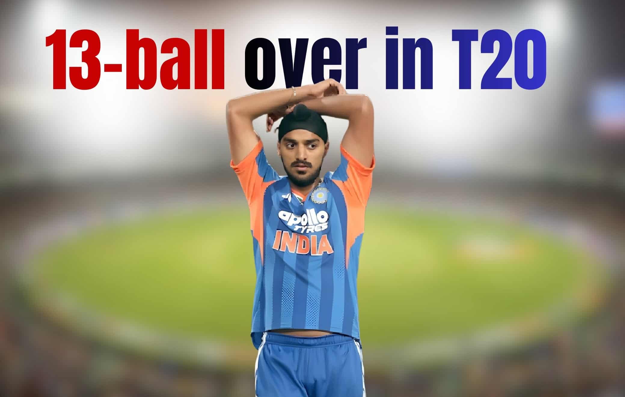 T20I