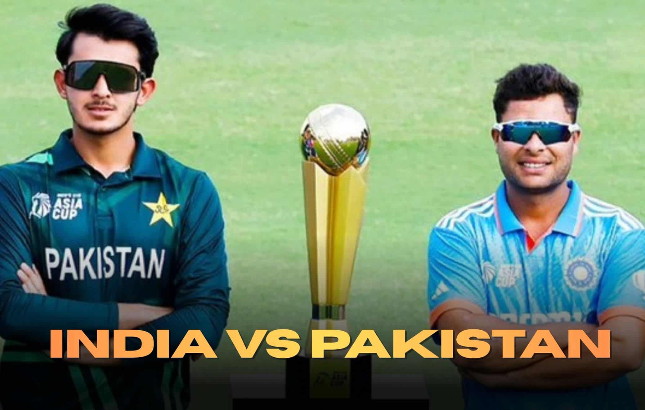 U19 Asia Cup 2025