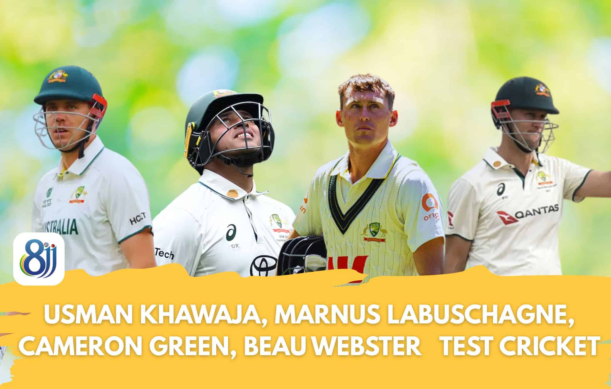 Usman Khawaja