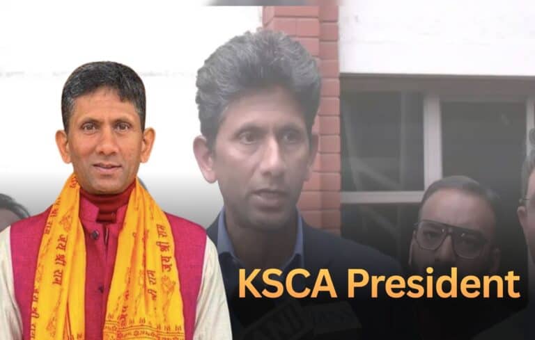 Venkatesh Prasad