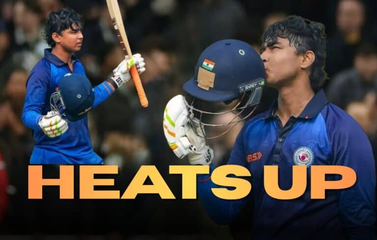 Vijay Hazare Trophy