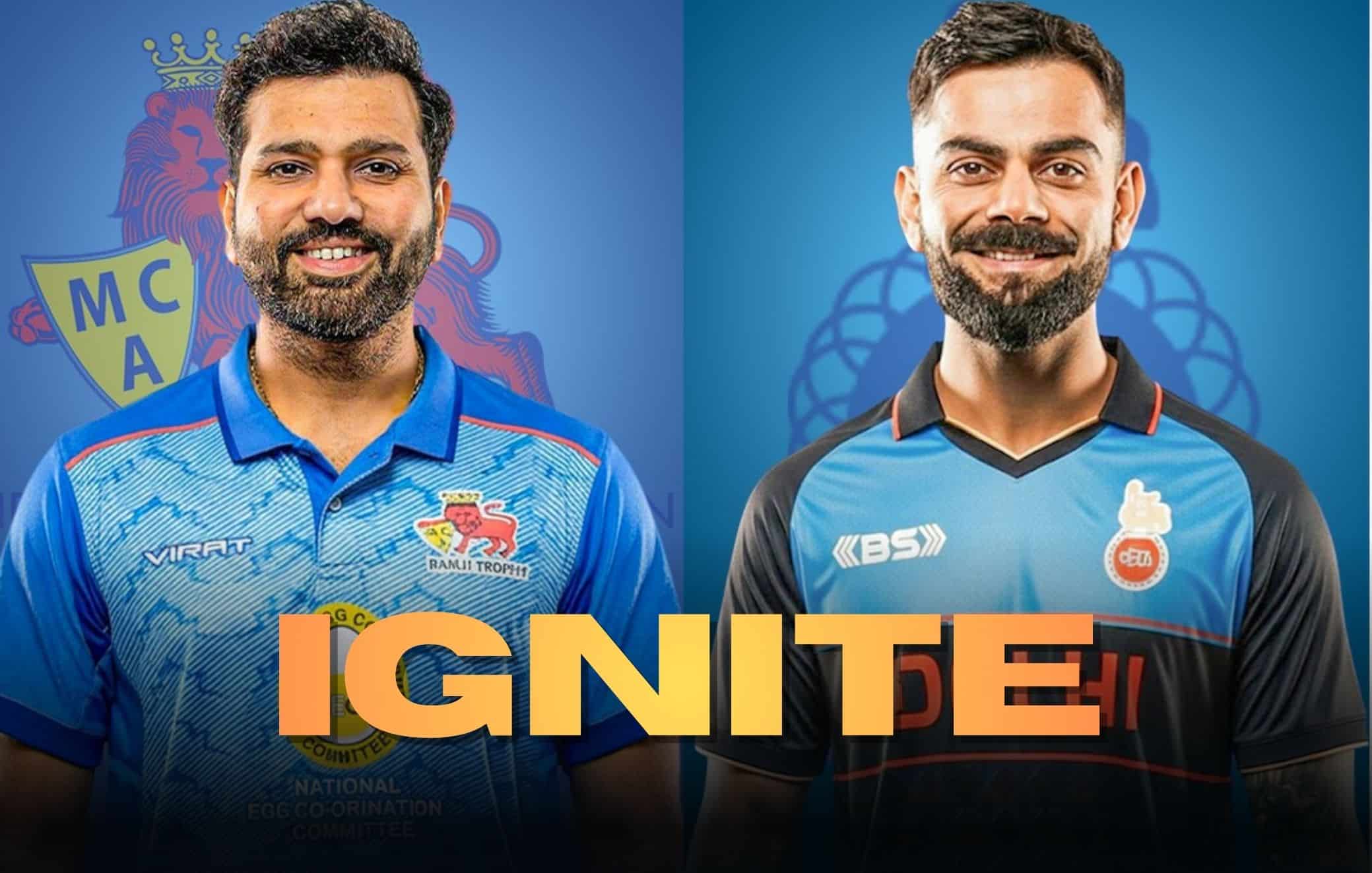 Vijay Hazare Trophy