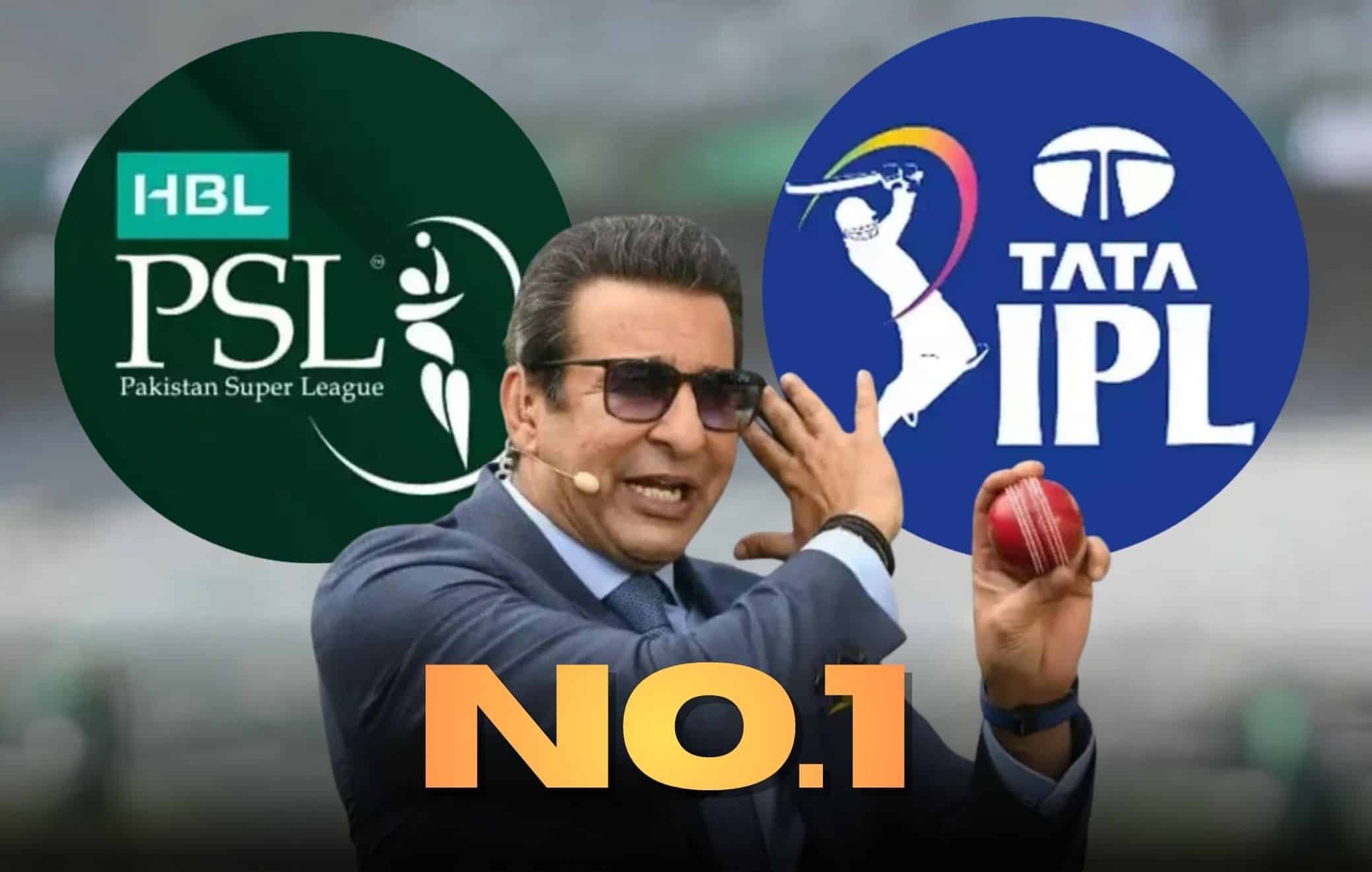 Wasim Akram