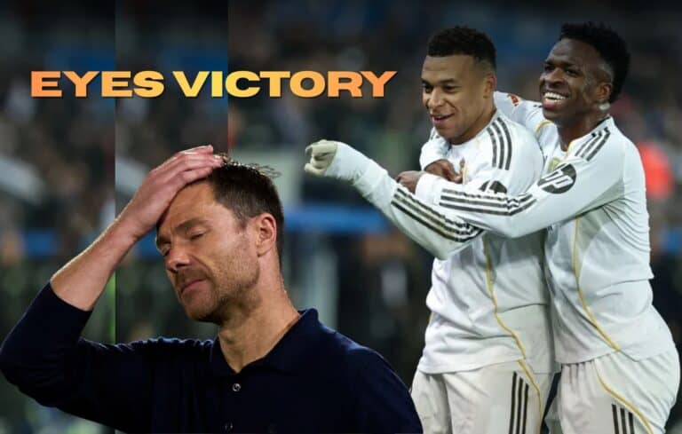 Xabi Alonso