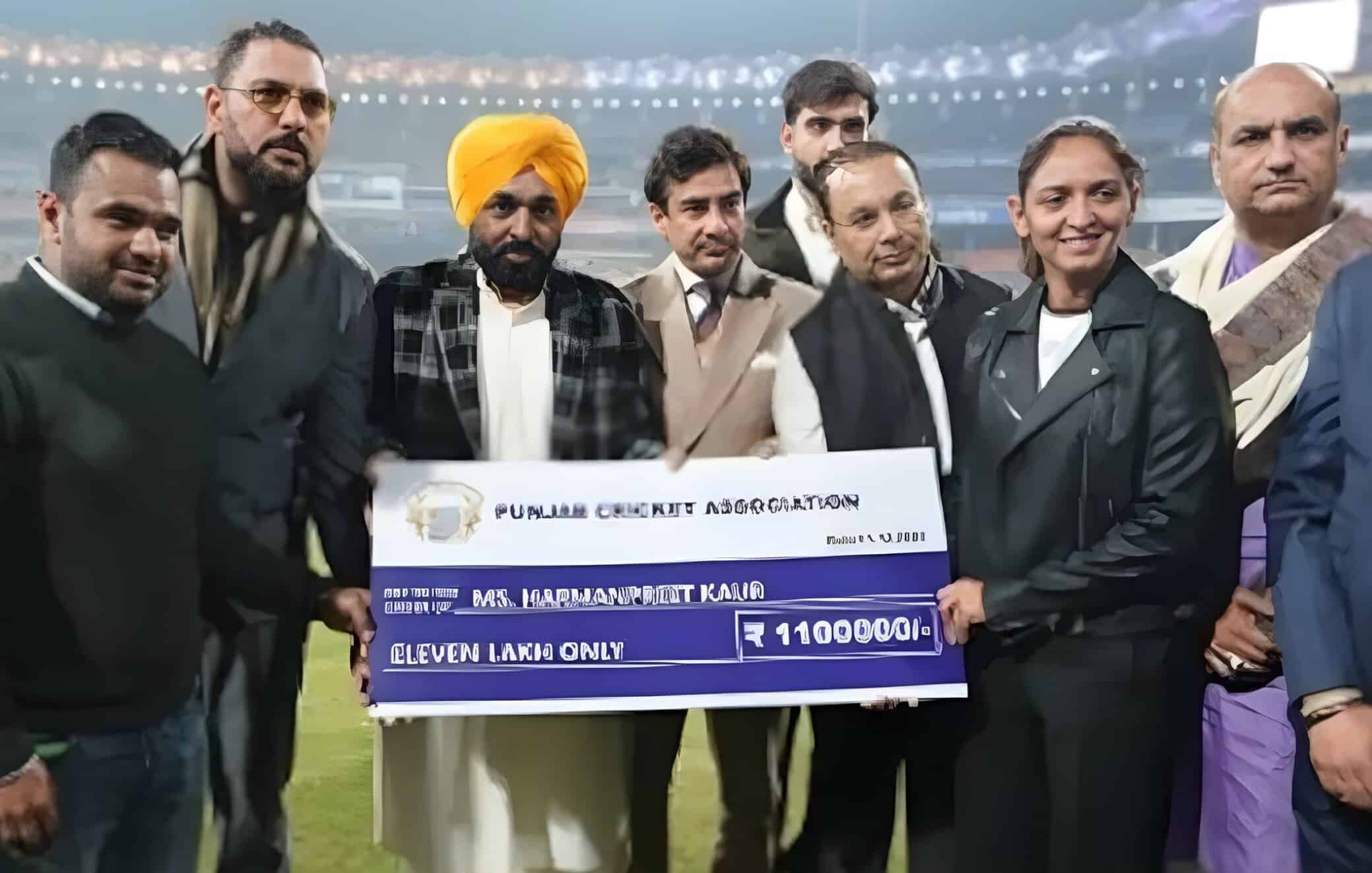 Yuvraj Singh