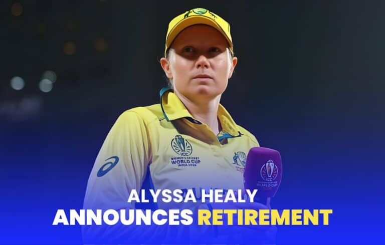 Alyssa Healy