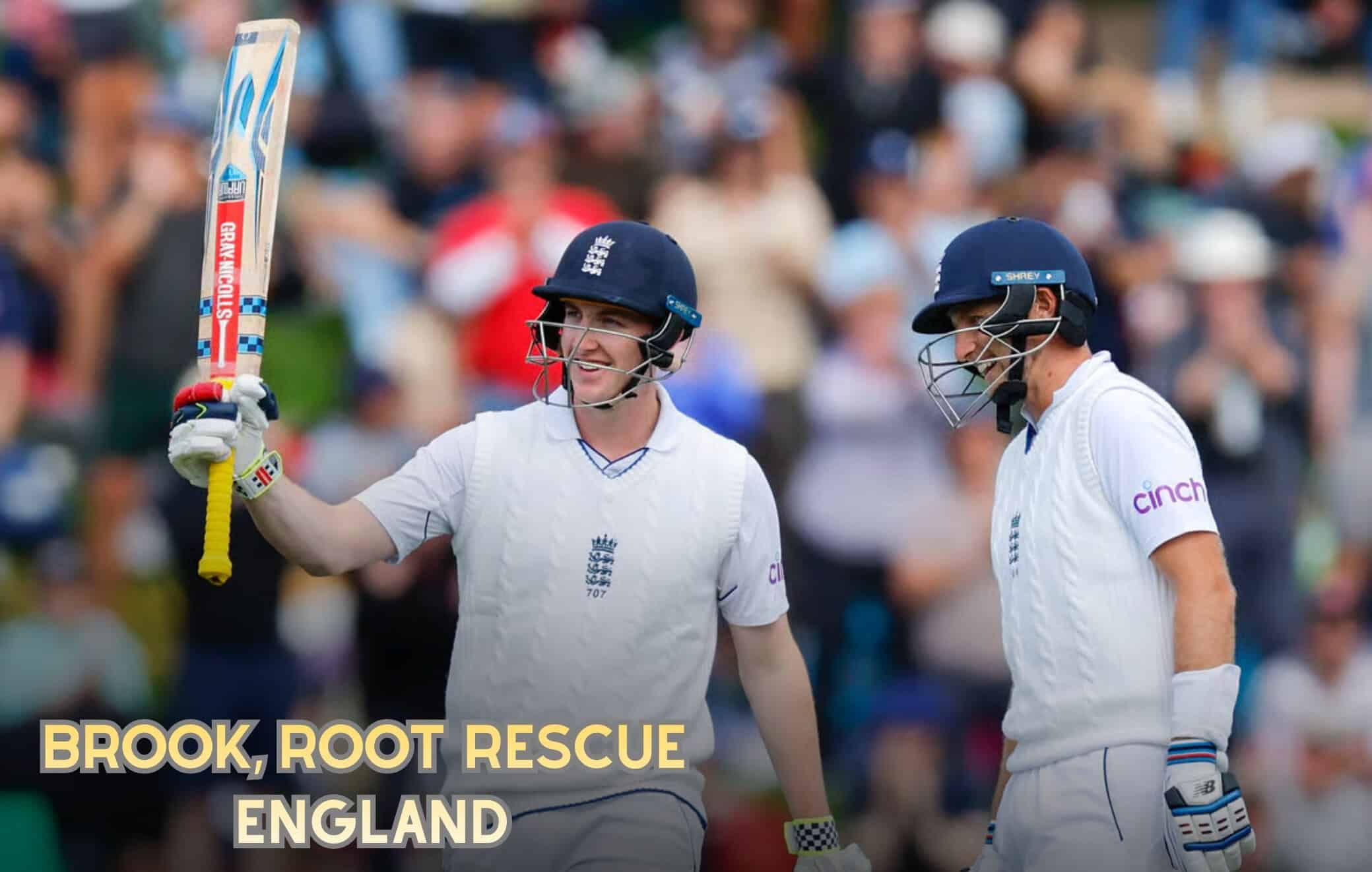 Ashes Test