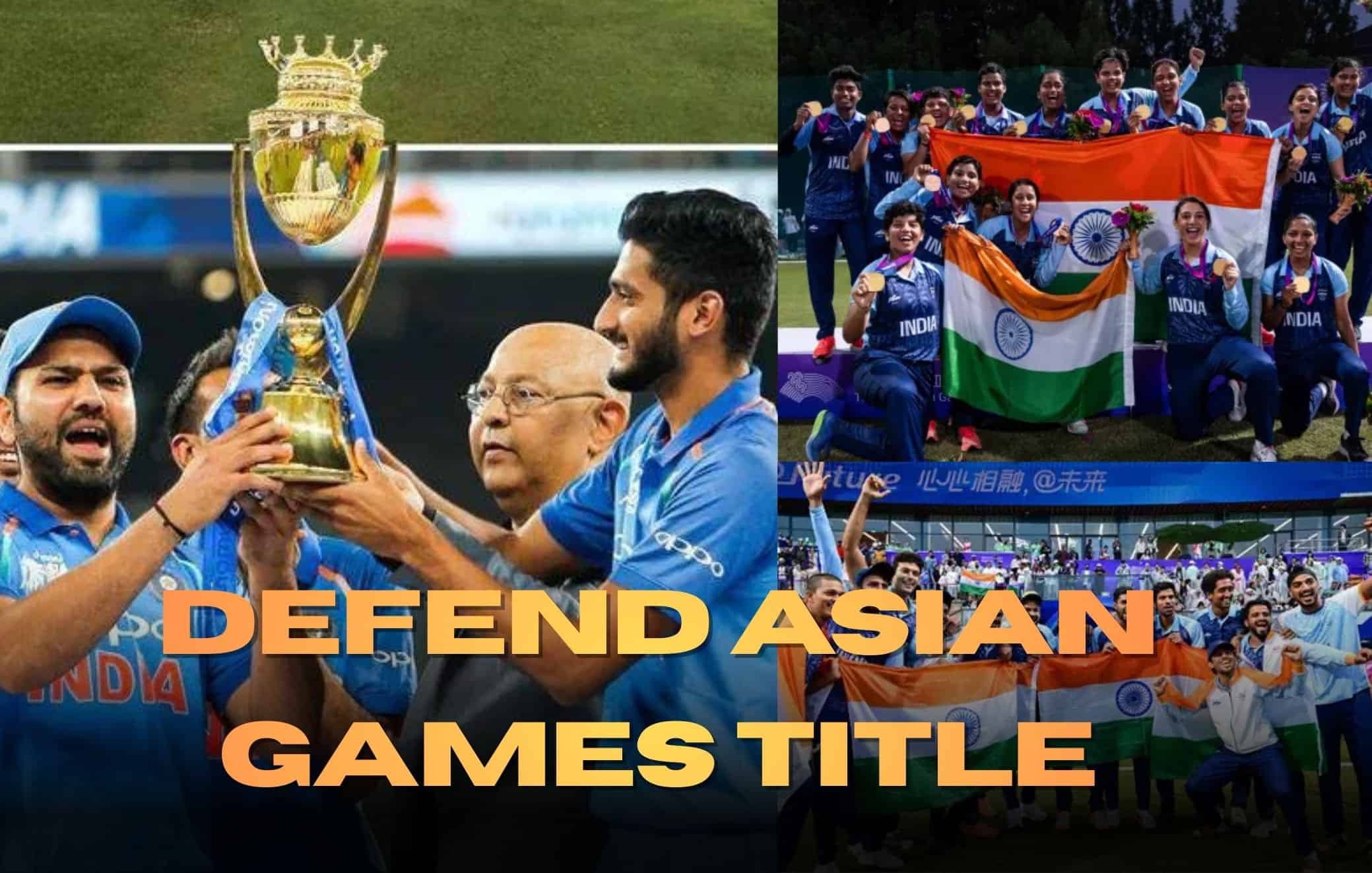 Asian Games