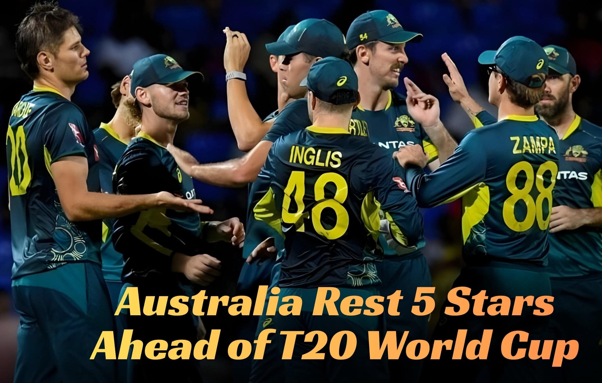 Australia