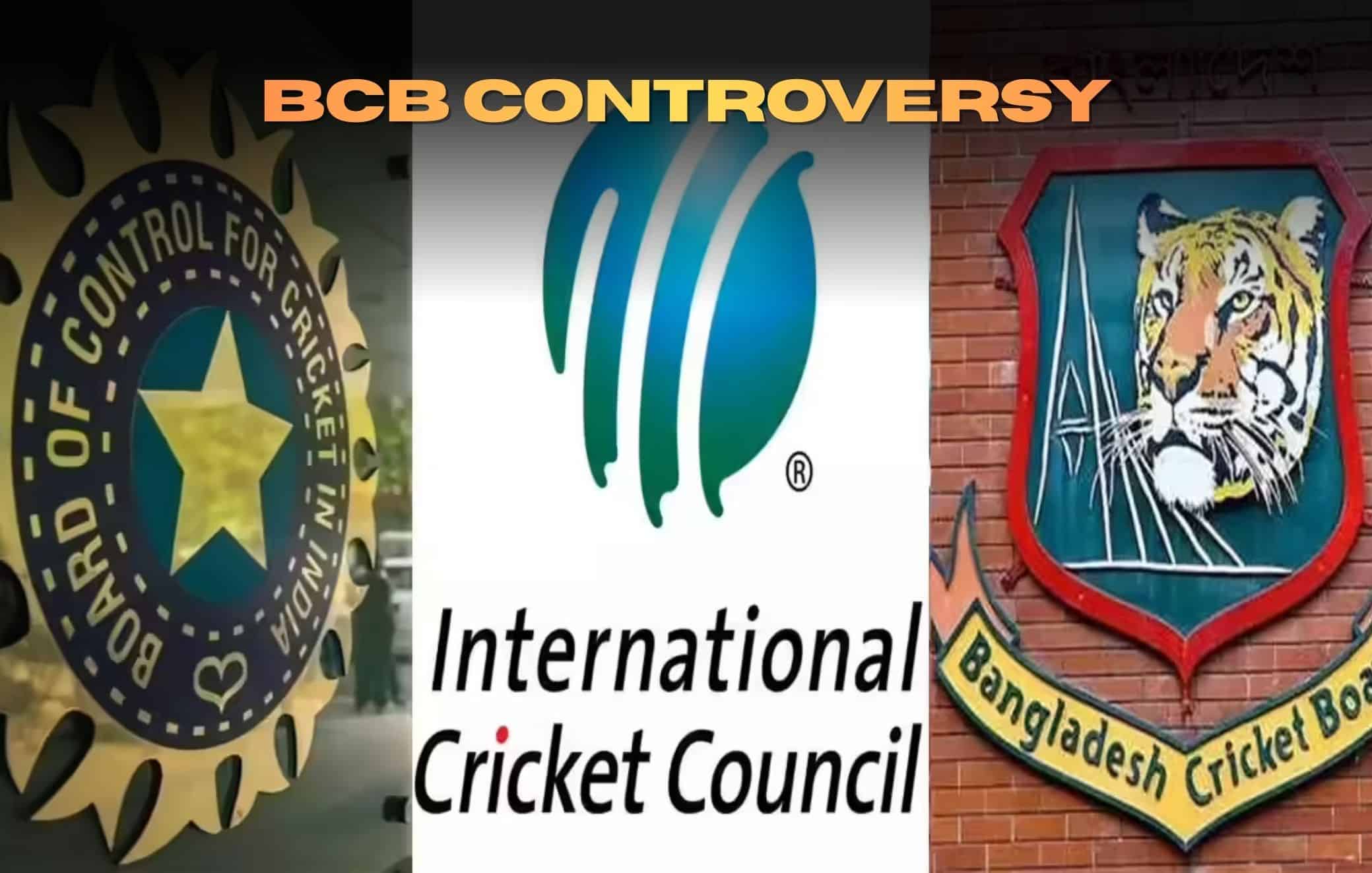 BCB controversy