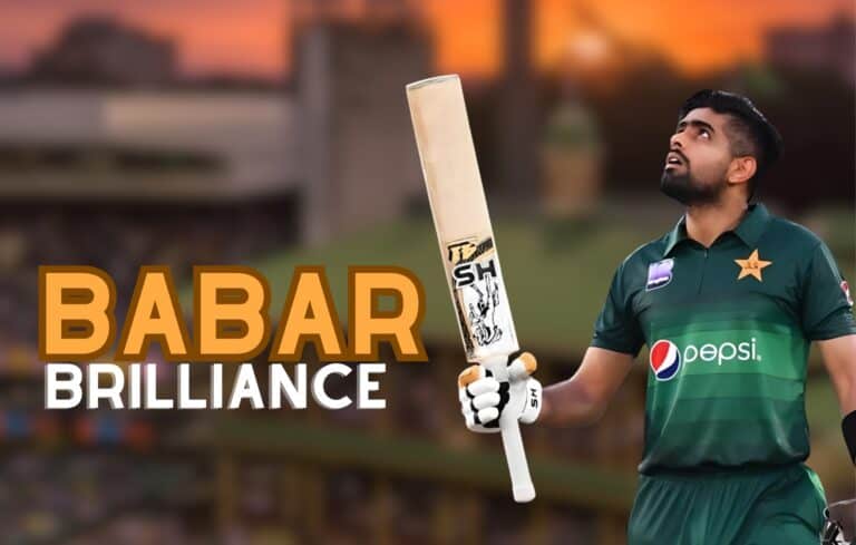 Babar Azam