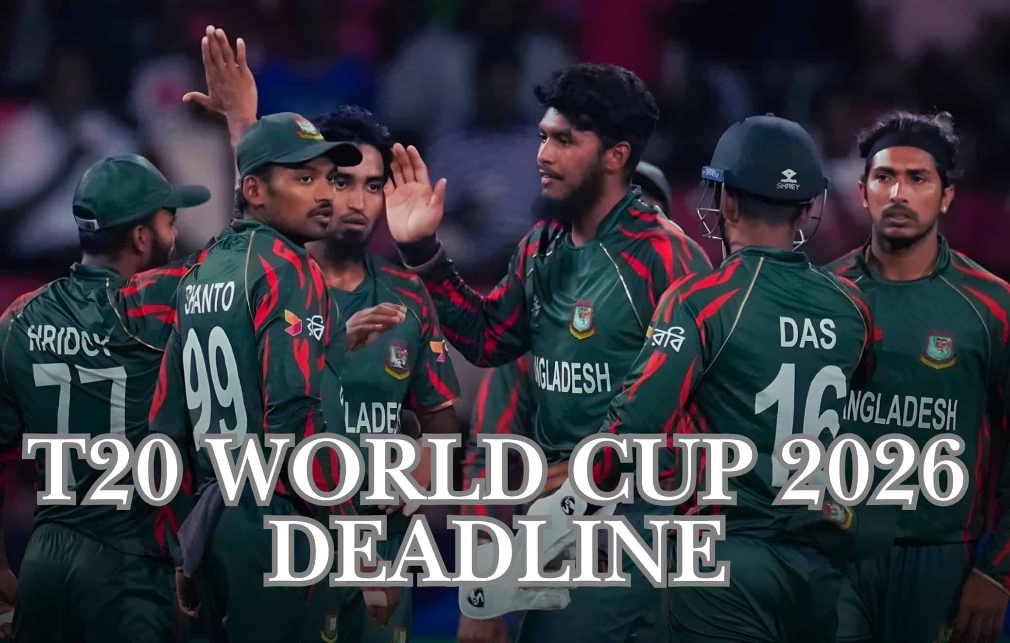 Bangladesh