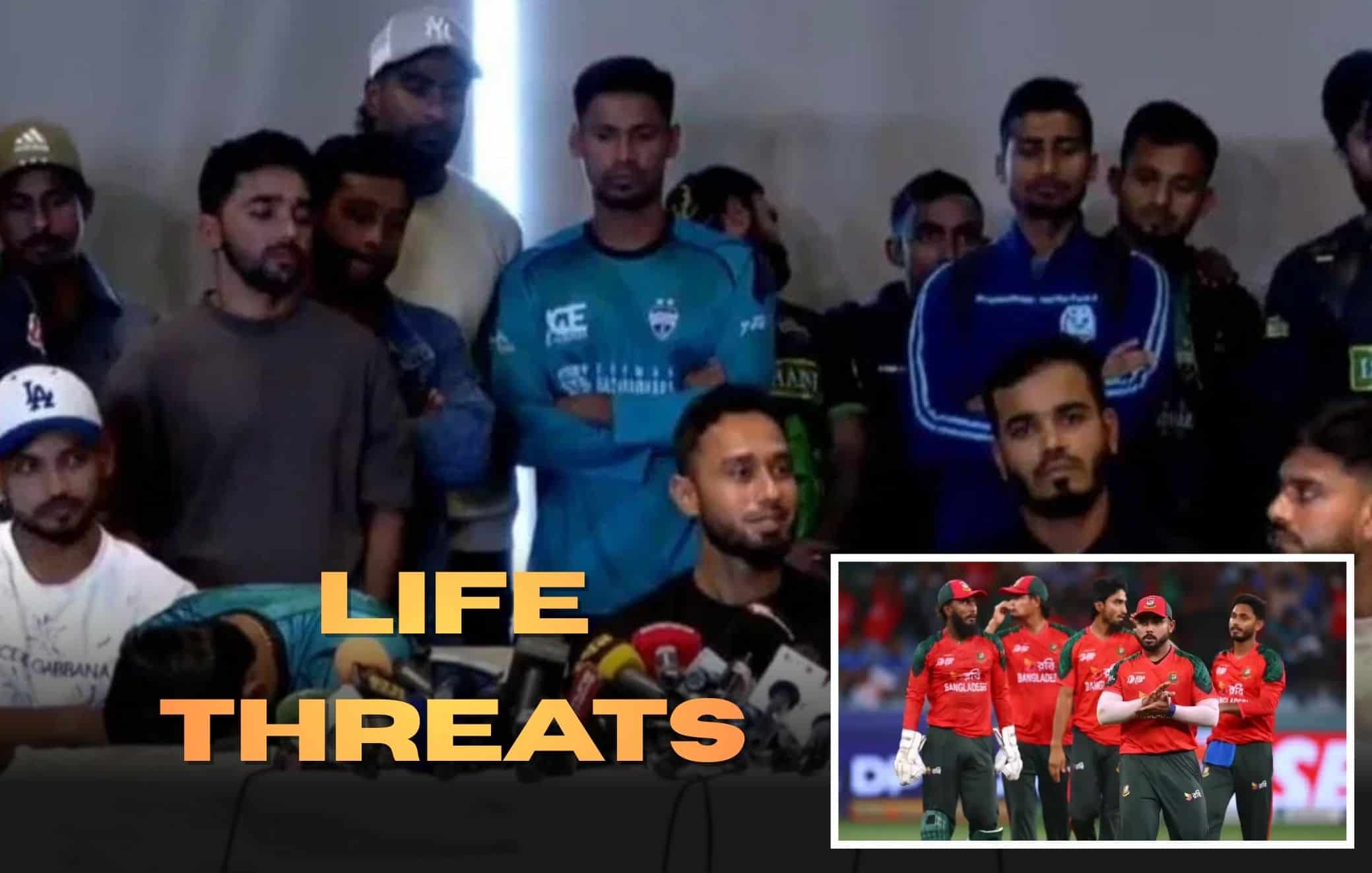 Bangladesh Cricket