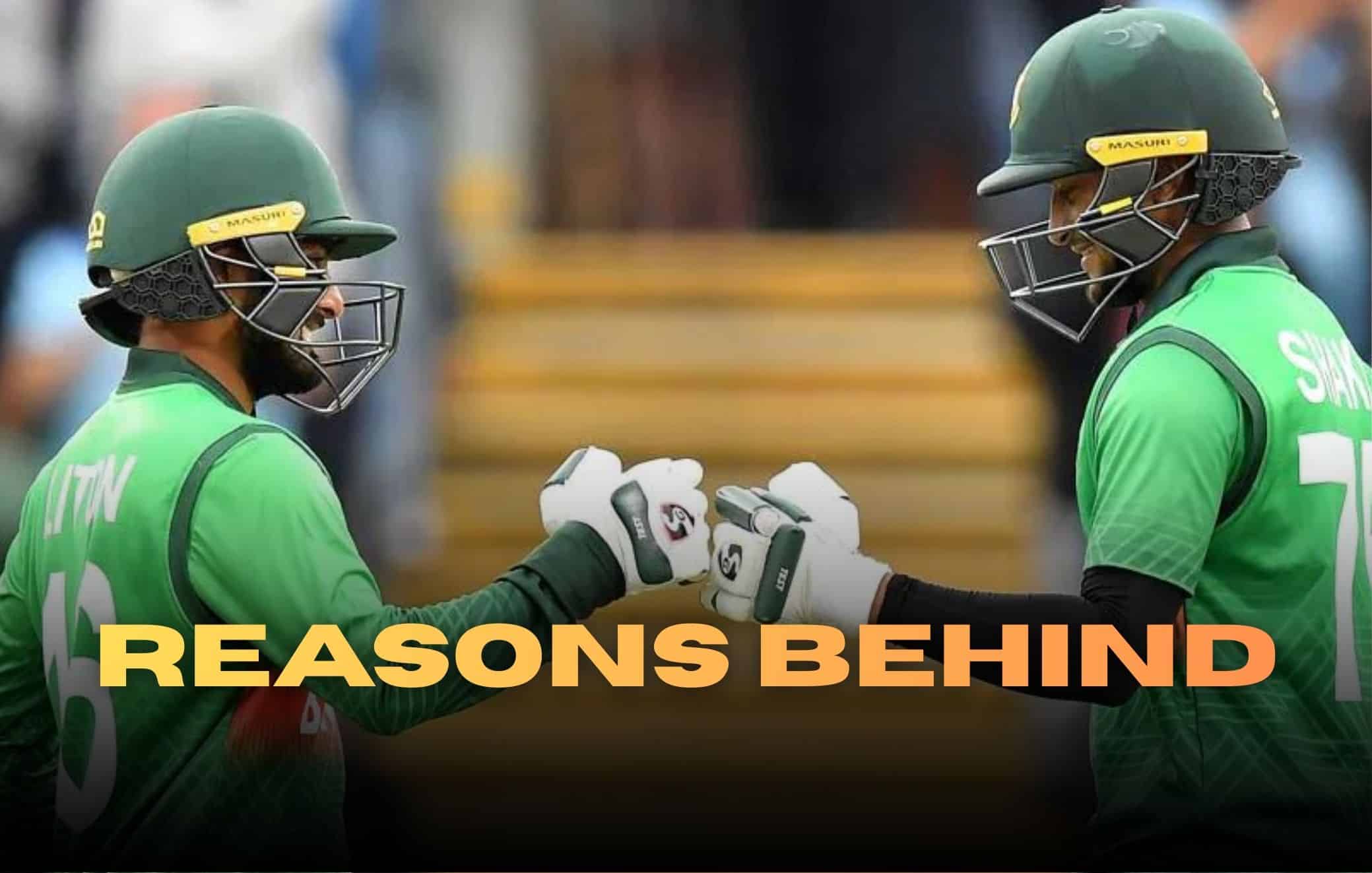 Bangladesh ICC