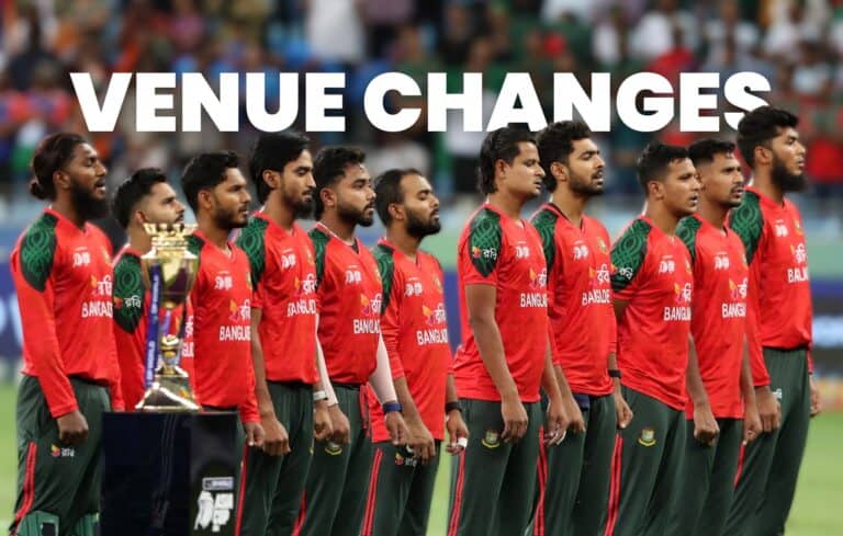 Bangladesh T20