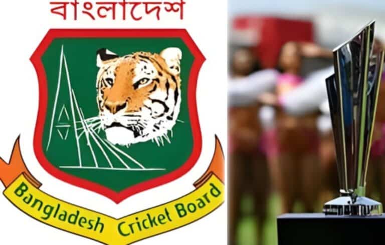 Bangladesh T20 World Cup