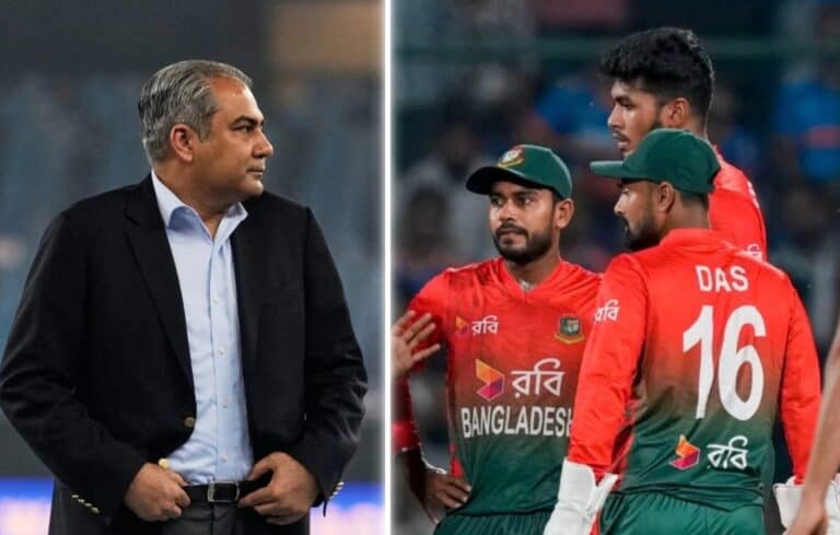 Bangladesh boycott