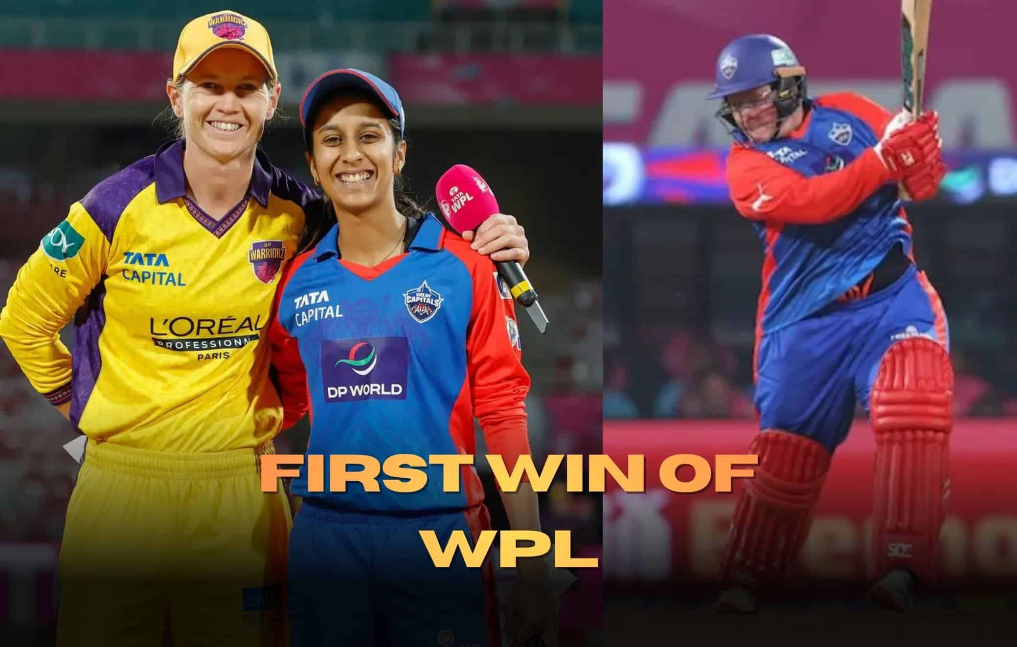 Delhi Capitals