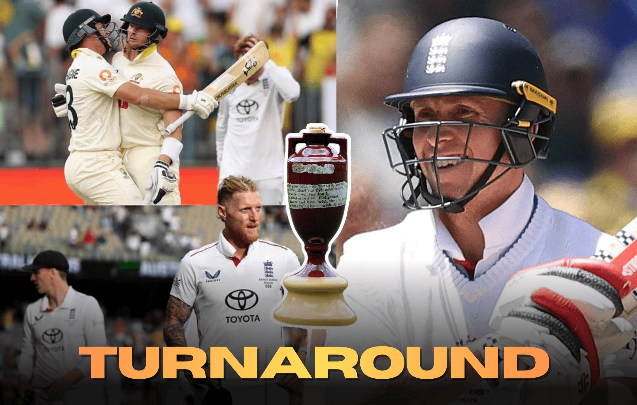 England Cricket