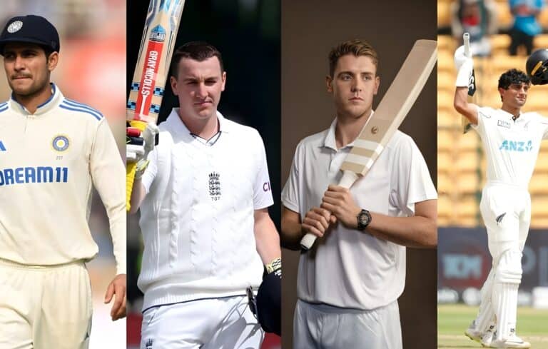 Future of Test Cricket