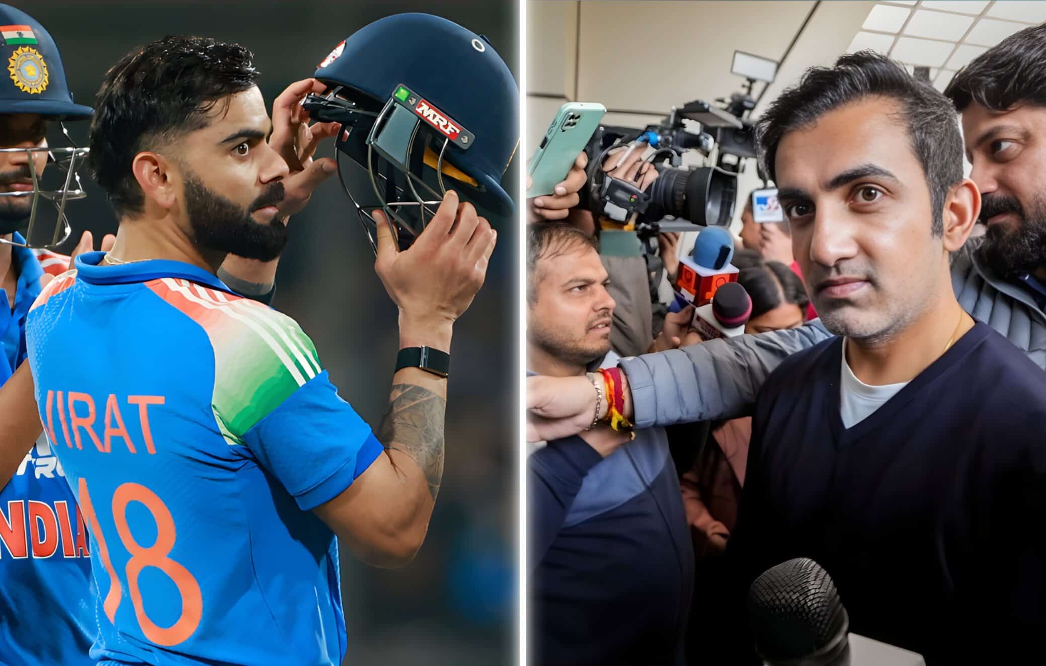 Gautam Gambhir