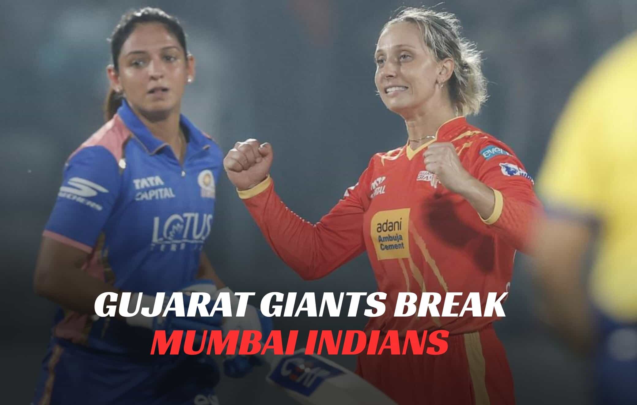 Gujarat Giants