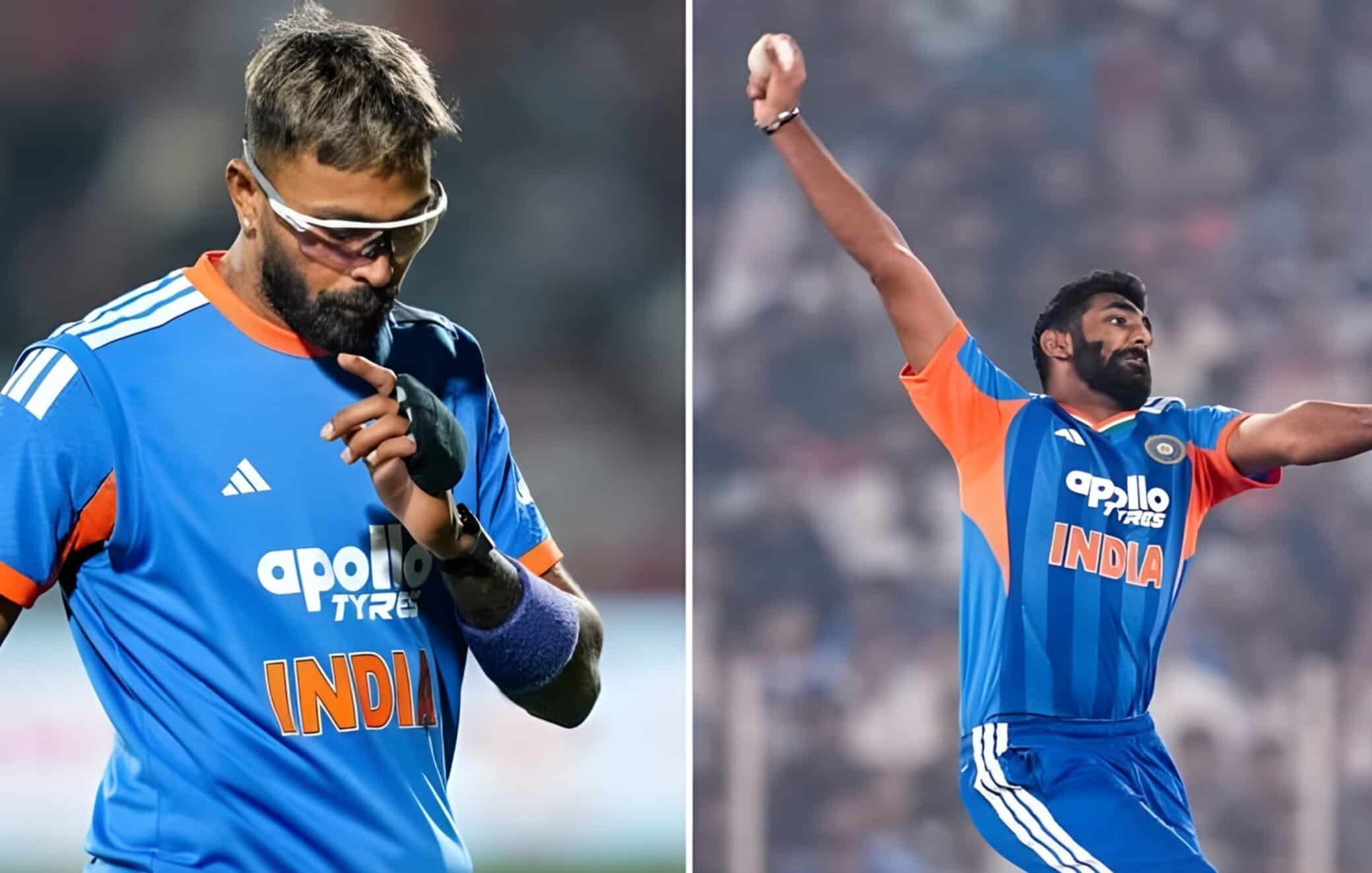 Hardik Pandya