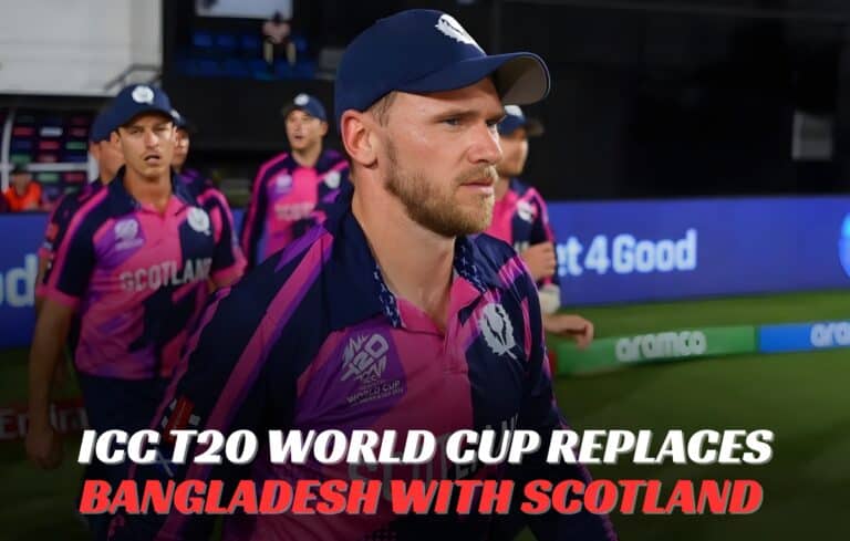 ICC T20 World Cup