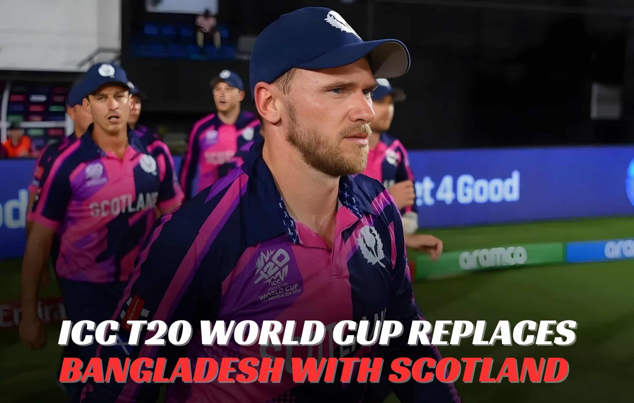 ICC T20 World Cup