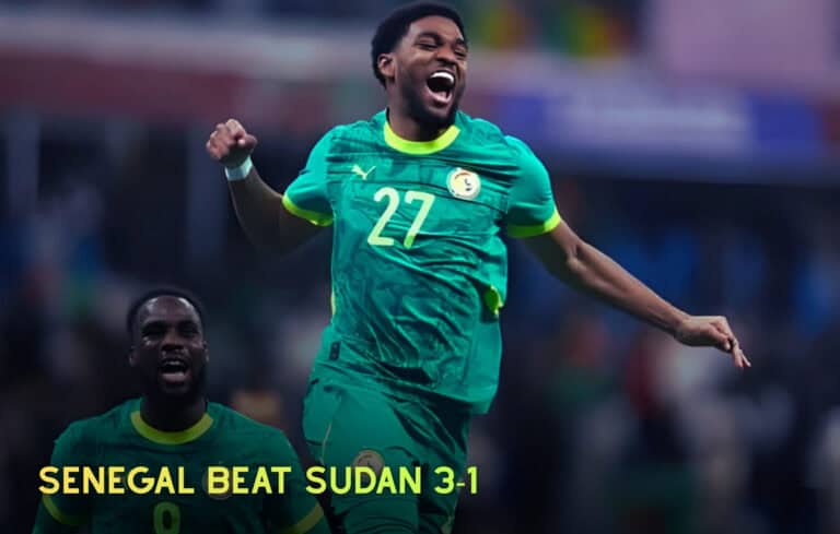 Ibrahim Mbaye