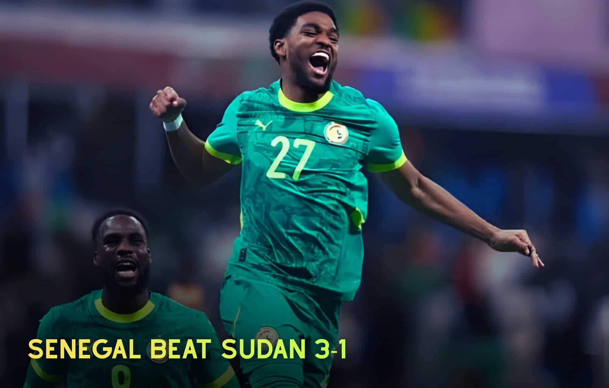 Ibrahim Mbaye